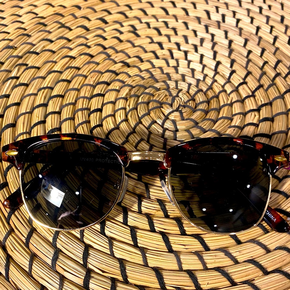 Club Master Sunglasses (RayBan Style)